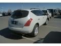 2004 Glacier Pearl White Nissan Murano SE AWD  photo #2