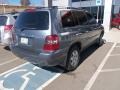 Bluestone Metallic - Highlander V6 4WD Photo No. 3