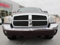 2005 Deep Molten Red Pearl Dodge Dakota Laramie Quad Cab  photo #8