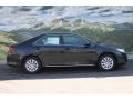 Cosmic Gray Mica - Camry LE Photo No. 2