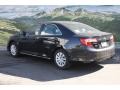 Cosmic Gray Mica - Camry LE Photo No. 3