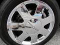 2003 Ford Thunderbird Premium Roadster Wheel and Tire Photo
