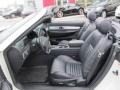 Black Ink Interior Photo for 2003 Ford Thunderbird #61632749