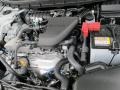 2.5 Liter DOHC 16-Valve CVTCS 4 Cylinder Engine for 2012 Nissan Rogue SV #61632944