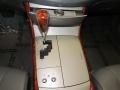 2007 Phantom Gray Pearl Toyota Avalon Limited  photo #18