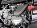 2.5 Liter DOHC 16-Valve CVTCS 4 Cylinder Engine for 2012 Nissan Rogue SV #61633097