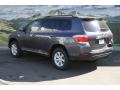 Magnetic Gray Metallic - Highlander V6 4WD Photo No. 3