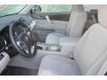 Magnetic Gray Metallic - Highlander V6 4WD Photo No. 4
