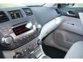 Magnetic Gray Metallic - Highlander V6 4WD Photo No. 6