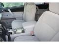 Magnetic Gray Metallic - Highlander V6 4WD Photo No. 7