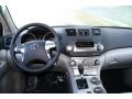 Magnetic Gray Metallic - Highlander V6 4WD Photo No. 10