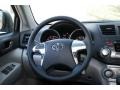 Magnetic Gray Metallic - Highlander V6 4WD Photo No. 11