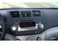 Magnetic Gray Metallic - Highlander V6 4WD Photo No. 12