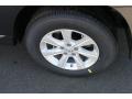 Magnetic Gray Metallic - Highlander V6 4WD Photo No. 14