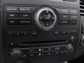 Graphite Controls Photo for 2012 Nissan Pathfinder #61633291