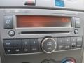 Blonde Audio System Photo for 2012 Nissan Altima #61633439