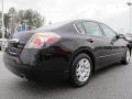 2012 Super Black Nissan Altima 2.5 S  photo #5