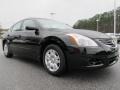 Super Black - Altima 2.5 S Photo No. 7