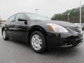 2012 Super Black Nissan Altima 2.5 S  photo #7