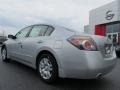 Brilliant Silver - Altima 2.5 S Photo No. 3