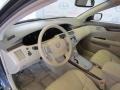2009 Toyota Avalon XLS interior