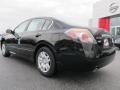 Super Black - Altima 2.5 S Photo No. 3
