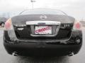 Super Black - Altima 2.5 S Photo No. 4