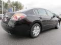 Super Black - Altima 2.5 S Photo No. 5