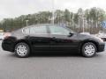 Super Black - Altima 2.5 S Photo No. 6