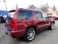  2011 Escalade Premium AWD Infrared Tincoat