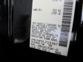 KH3: Super Black 2012 Nissan Altima 2.5 S Color Code