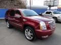 Infrared Tincoat - Escalade Premium AWD Photo No. 7