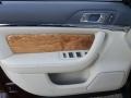 Light Camel Door Panel Photo for 2012 Lincoln MKS #61633946