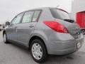 Magnetic Gray Metallic - Versa 1.8 S Hatchback Photo No. 3