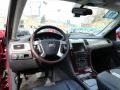 2011 Infrared Tincoat Cadillac Escalade Premium AWD  photo #13