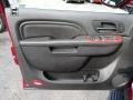 Infrared Tincoat - Escalade Premium AWD Photo No. 15