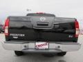 Super Black - Frontier SV Crew Cab Photo No. 4