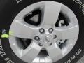 Super Black - Frontier SV Crew Cab Photo No. 9
