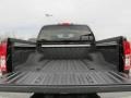 Super Black - Frontier SV Crew Cab Photo No. 12