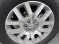 2012 Nissan Frontier SL Crew Cab Wheel and Tire Photo