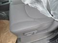 Night Armor Metallic - Frontier SL Crew Cab Photo No. 10