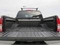 Night Armor Metallic - Frontier SL Crew Cab Photo No. 12