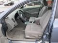 Frost Interior Photo for 2012 Nissan Altima #61634637