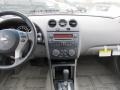 2012 Ocean Gray Nissan Altima 2.5 S  photo #13