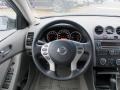 2012 Nissan Altima Frost Interior Dashboard Photo