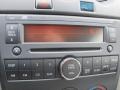 2012 Nissan Altima Frost Interior Audio System Photo