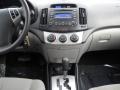 Liquid Silver - Elantra GLS Photo No. 5