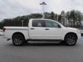 Blizzard White - Titan SV Crew Cab Photo No. 6
