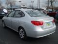 Liquid Silver - Elantra GLS Photo No. 14