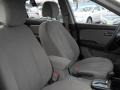 Liquid Silver - Elantra GLS Photo No. 18